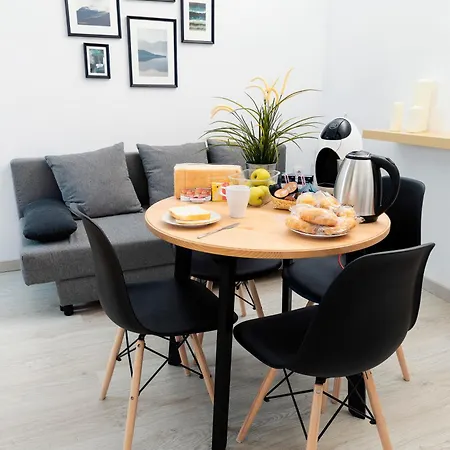 Cdz - Carmen Coronada Apartman