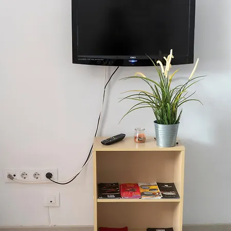 Apartman Cdz - Carmen Coronada *