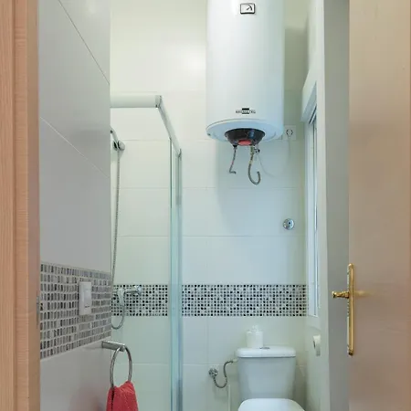 Cdz - Carmen Coronada Apartman Cádiz