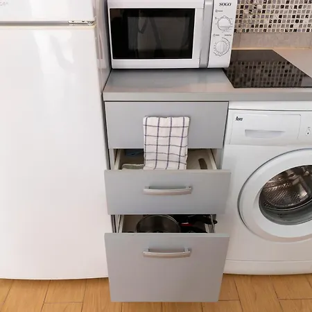 Cdz - Carmen Coronada Apartman