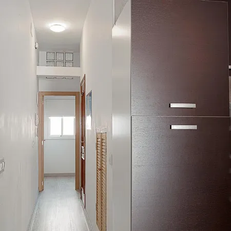 Cdz - Carmen Coronada Apartman *