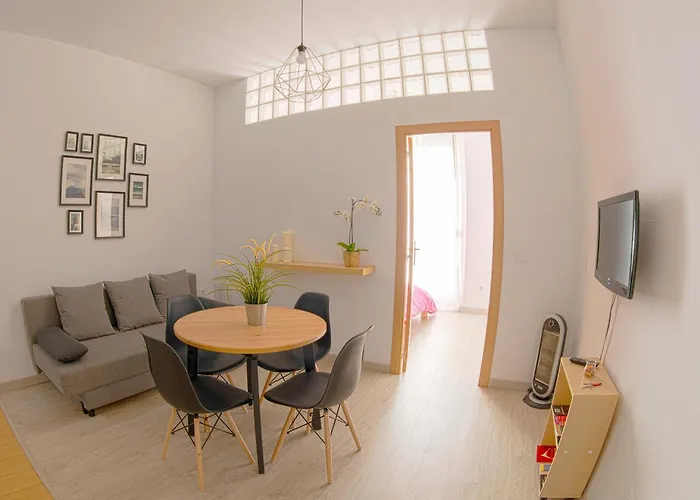 Cdz - Carmen Coronada Appartement Cádiz