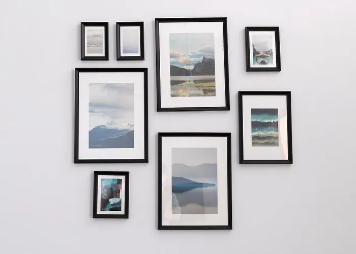 Appartement Cdz - Carmen Coronada