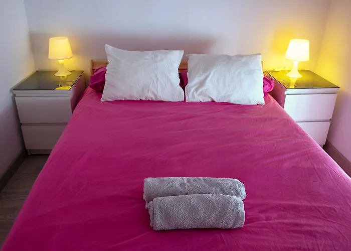 Appartement Cdz - Carmen Coronada Cádiz