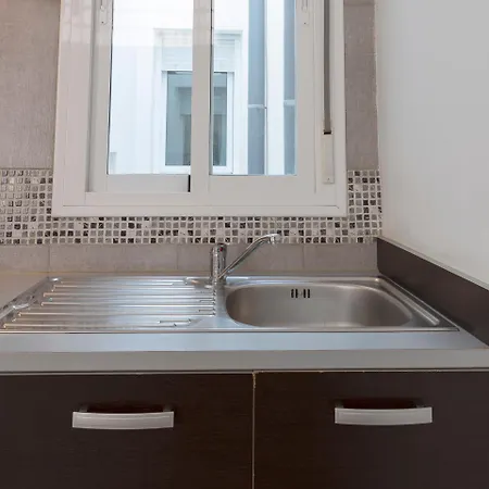 Appartement Cdz - Carmen Coronada *