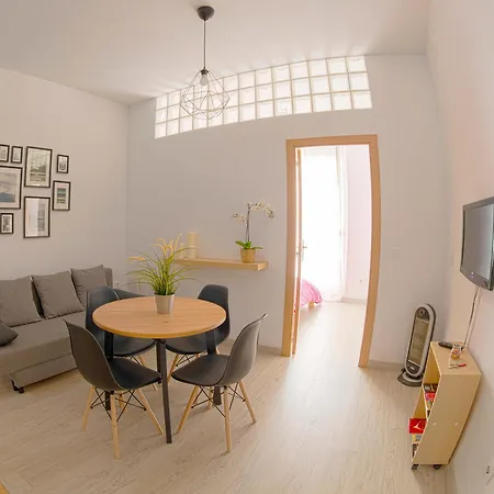 Cdz - Carmen Coronada Appartement Cádiz