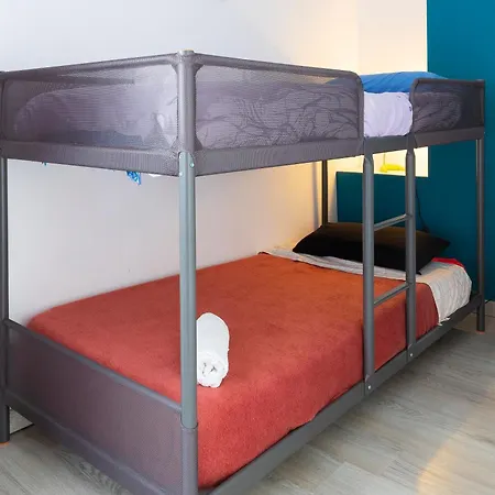 Cdz - Carmen Coronada Appartement Cádiz