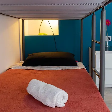 Cdz - Carmen Coronada Appartement *