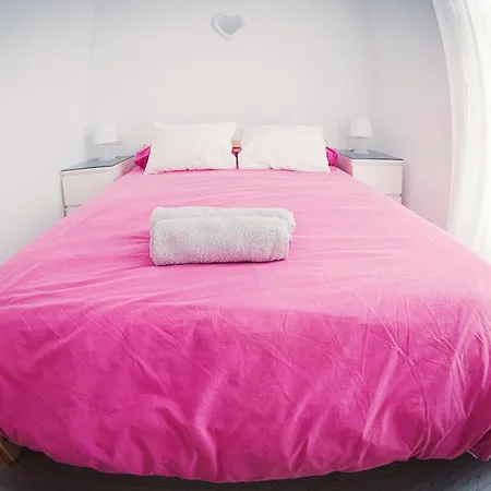 Apartment Cdz - Carmen Coronada Cadiz