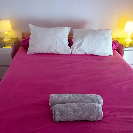 Apartment Cdz - Carmen Coronada Cadiz