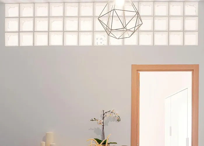 Appartement Cdz - Carmen Coronada