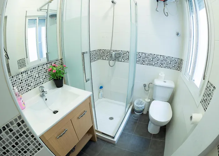 Appartement Cdz - Carmen Coronada *