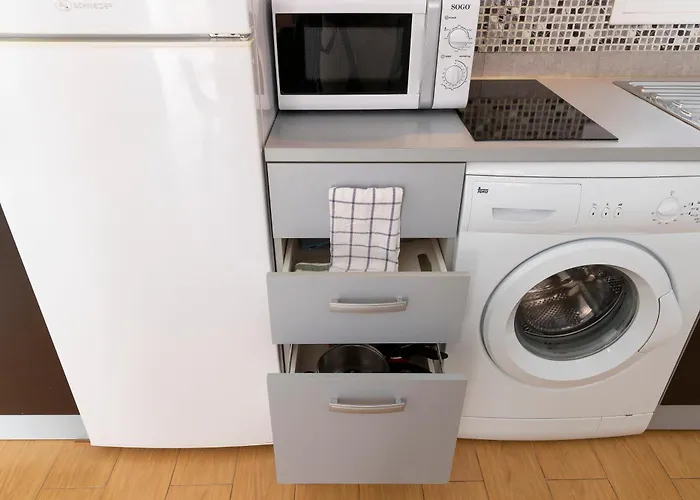 Cdz - Carmen Coronada Appartamento