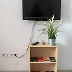 Apartamento Cdz - Carmen Coronada *