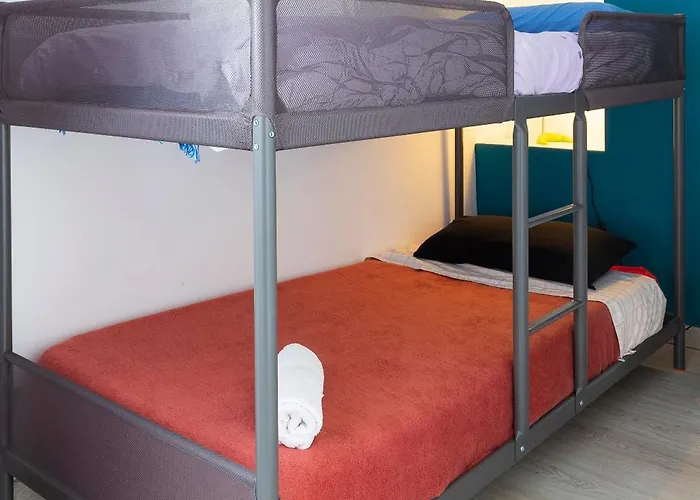 Cdz - Carmen Coronada Apartament Kadyks