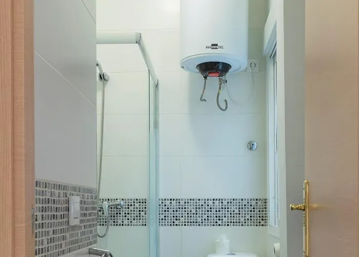 Cdz - Carmen Coronada Apartament Kadyks