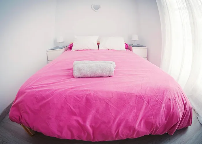 Apartament Cdz - Carmen Coronada Kadyks